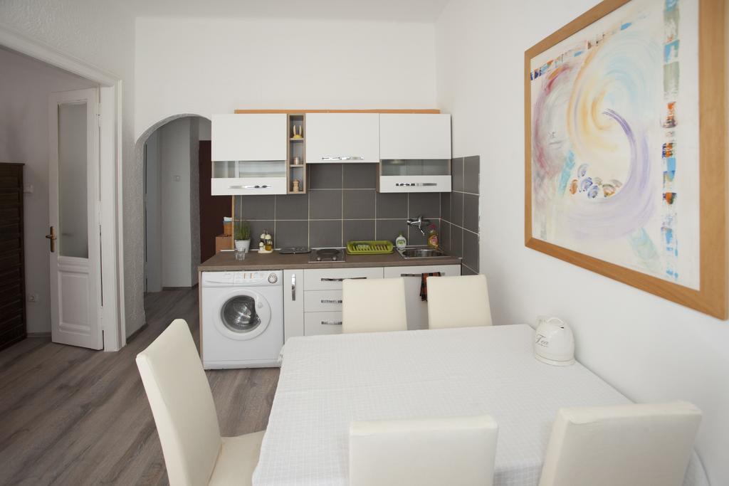 Apartment Kavado Split Exterior foto
